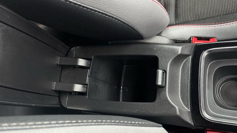 Vauxhall Mokka 1.2 Turbo 100 GS  5dr Petrol Hatchback